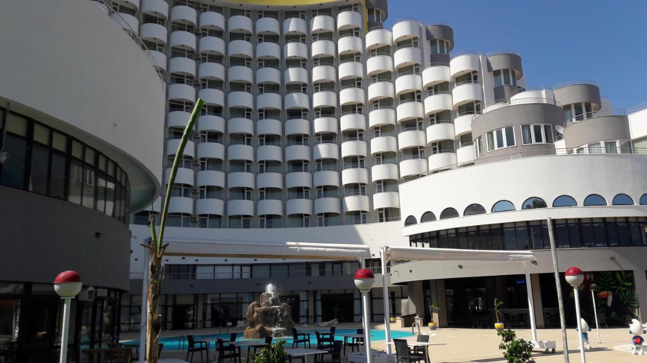 Cender Hotel Αττάλεια Εξωτερικό φωτογραφία