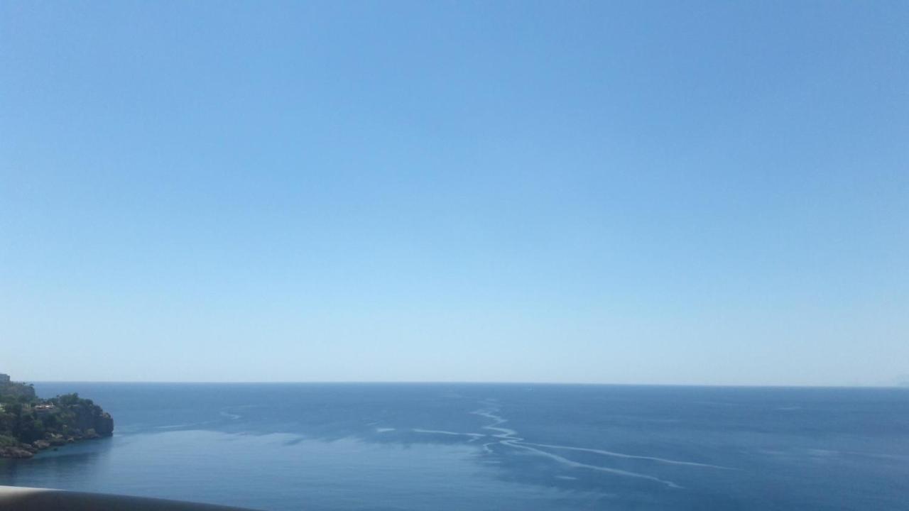 Cender Hotel Αττάλεια Εξωτερικό φωτογραφία