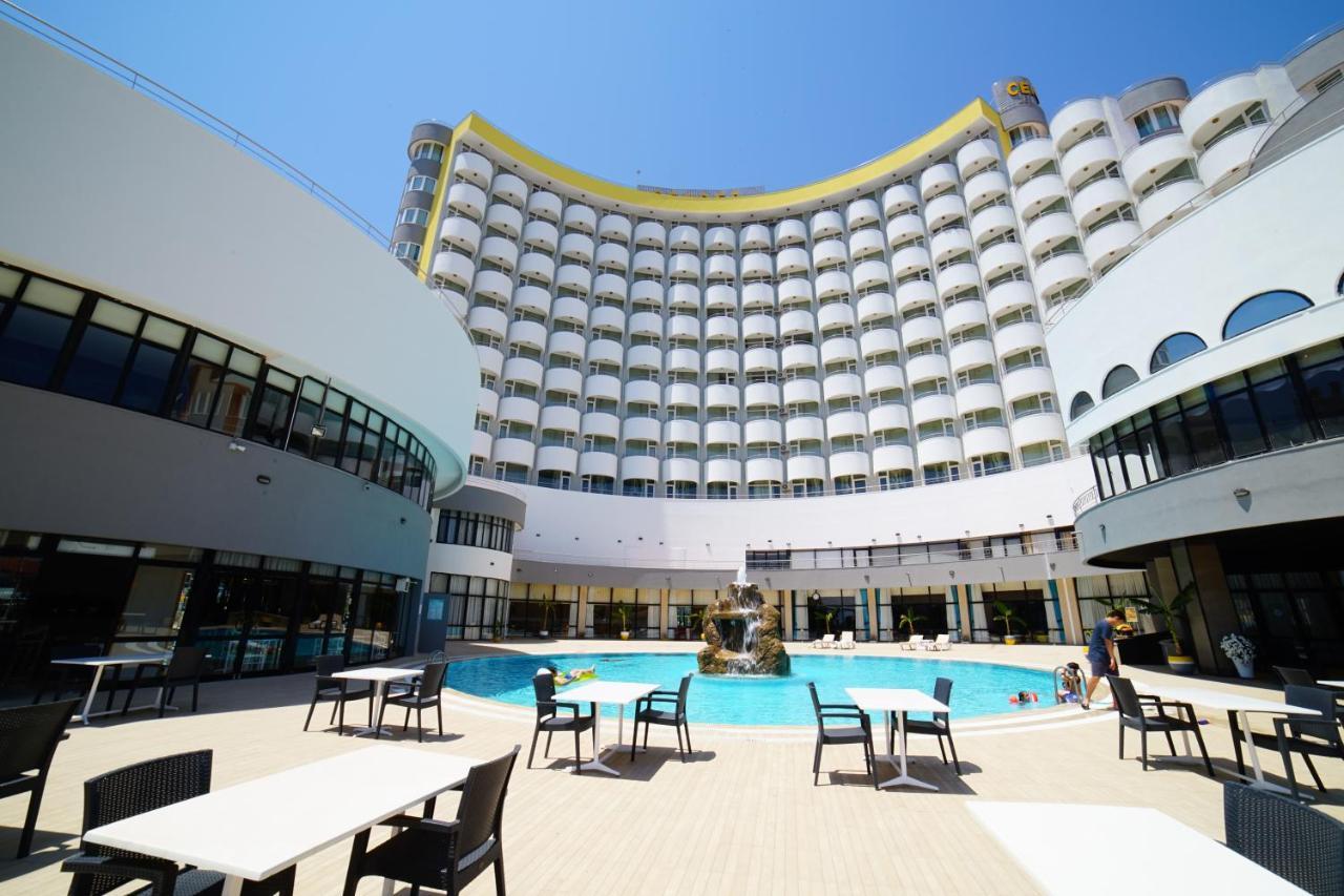 Cender Hotel Αττάλεια Εξωτερικό φωτογραφία