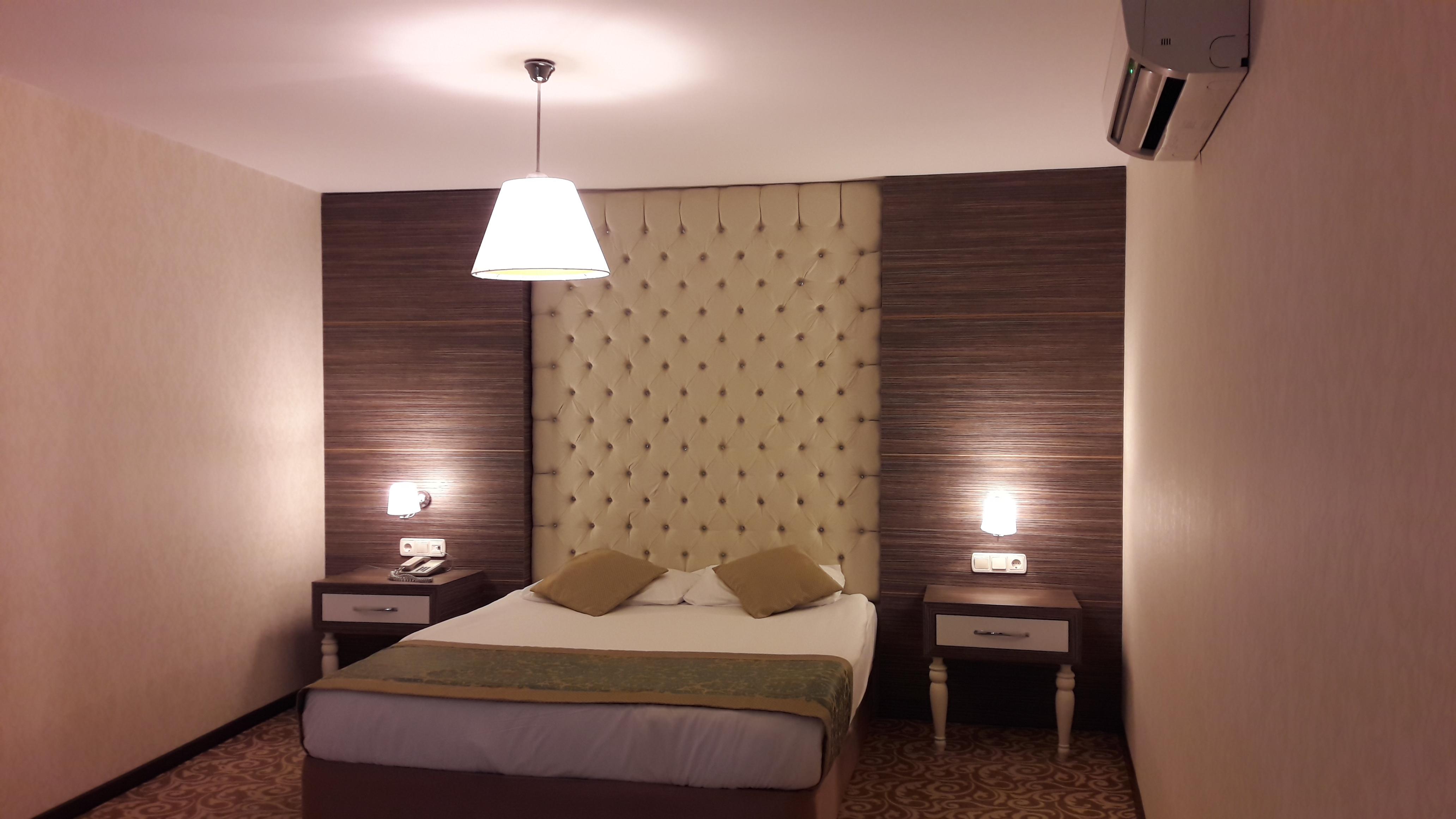 Cender Hotel Αττάλεια Εξωτερικό φωτογραφία