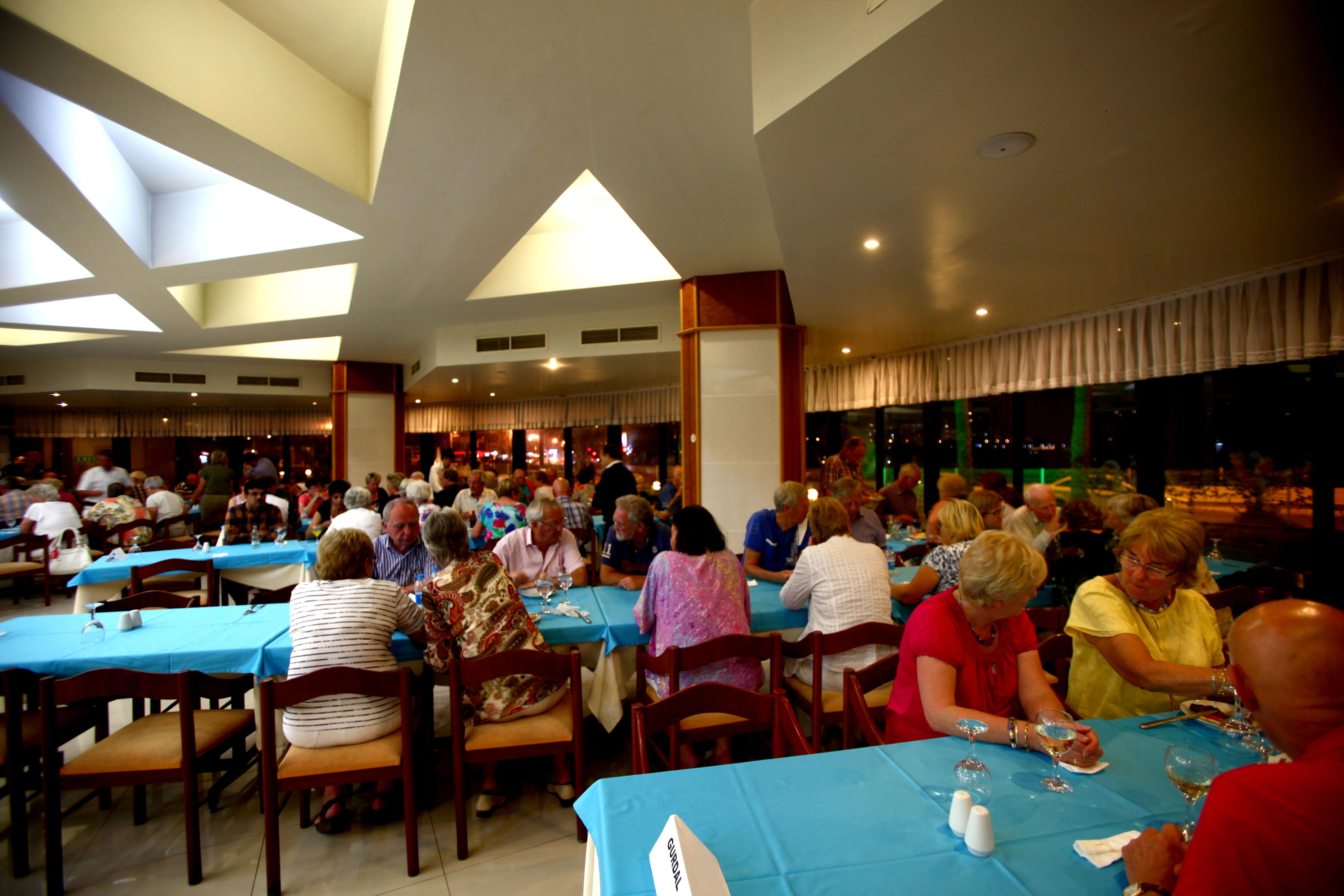 Cender Hotel Αττάλεια Εξωτερικό φωτογραφία