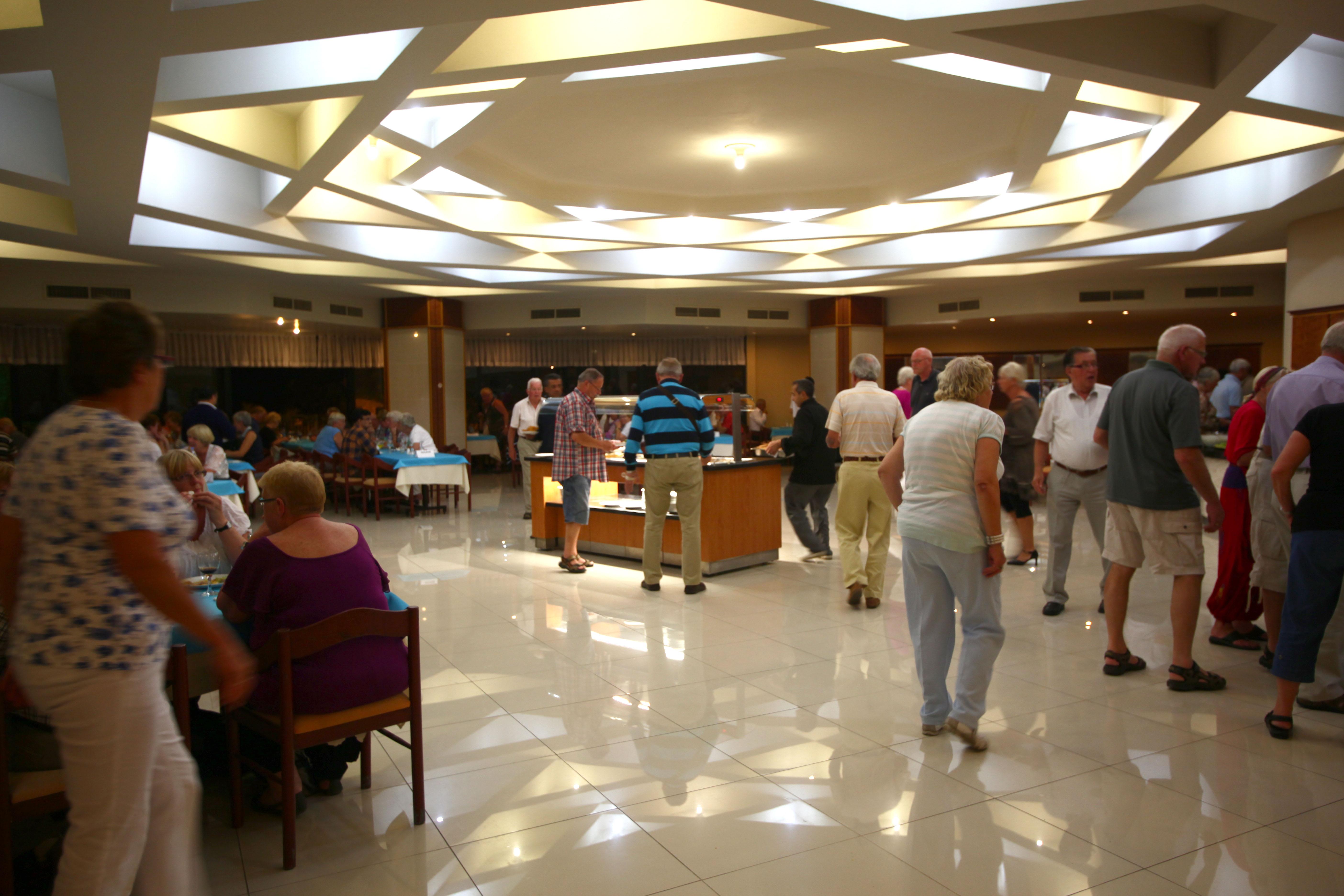 Cender Hotel Αττάλεια Εξωτερικό φωτογραφία