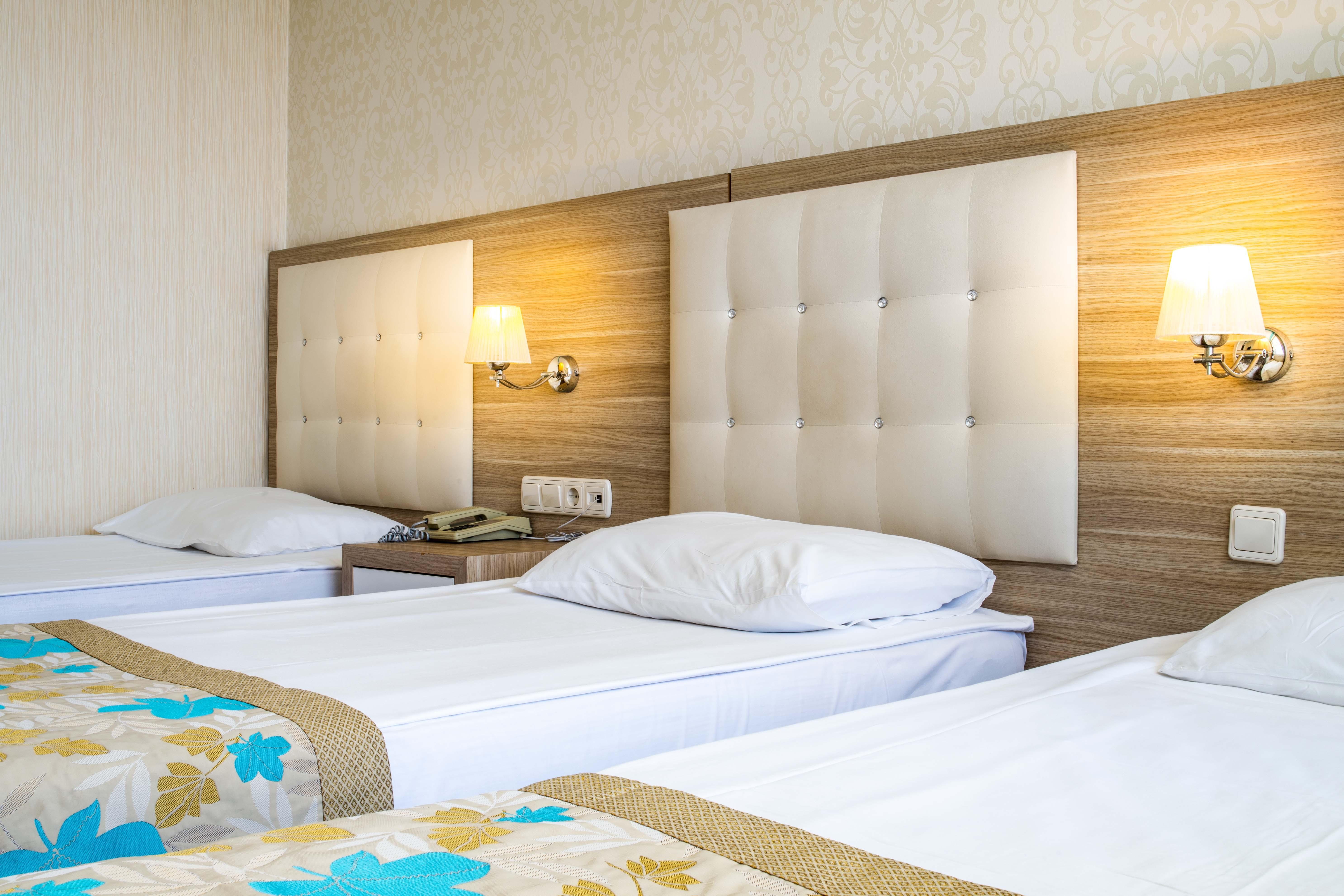 Cender Hotel Αττάλεια Εξωτερικό φωτογραφία